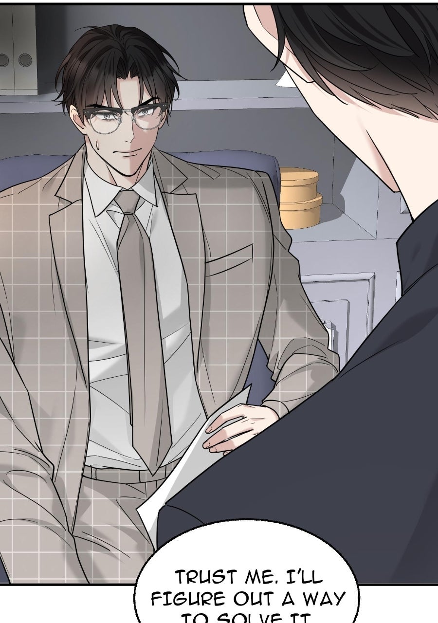 Live Happily Ever AfterWith My Ex’s Uncle Episode 75 page 82 - 