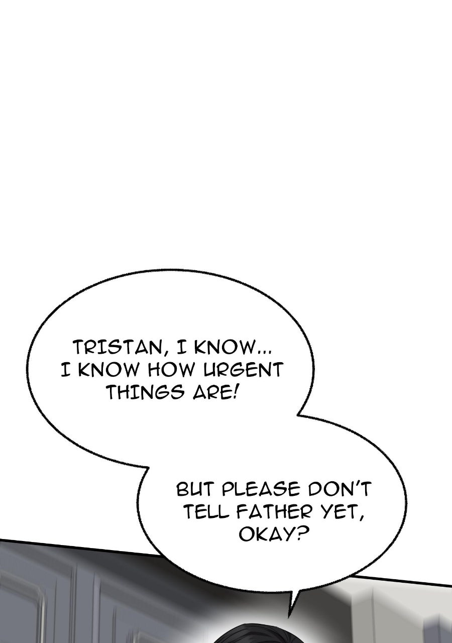 Live Happily Ever AfterWith My Ex’s Uncle Episode 76 page 1 - 