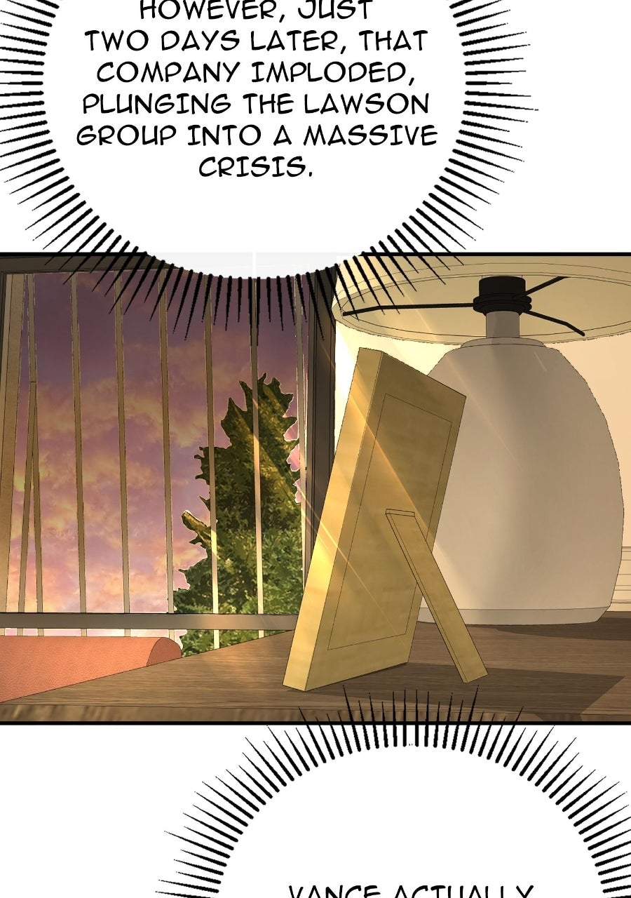 Live Happily Ever AfterWith My Ex’s Uncle Episode 76 page 12 - 