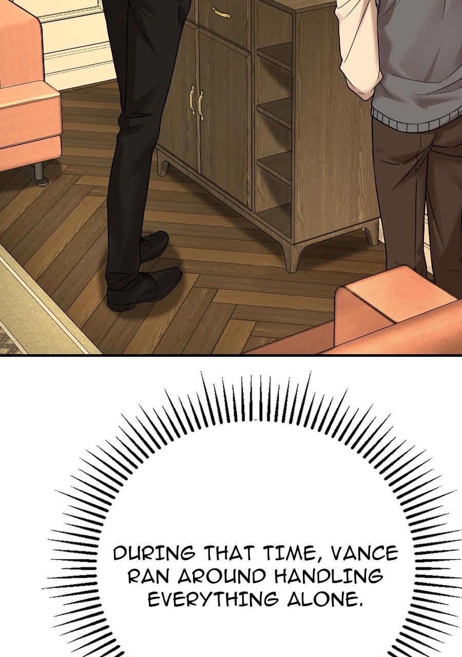 Live Happily Ever AfterWith My Ex’s Uncle Episode 76 page 15 - 