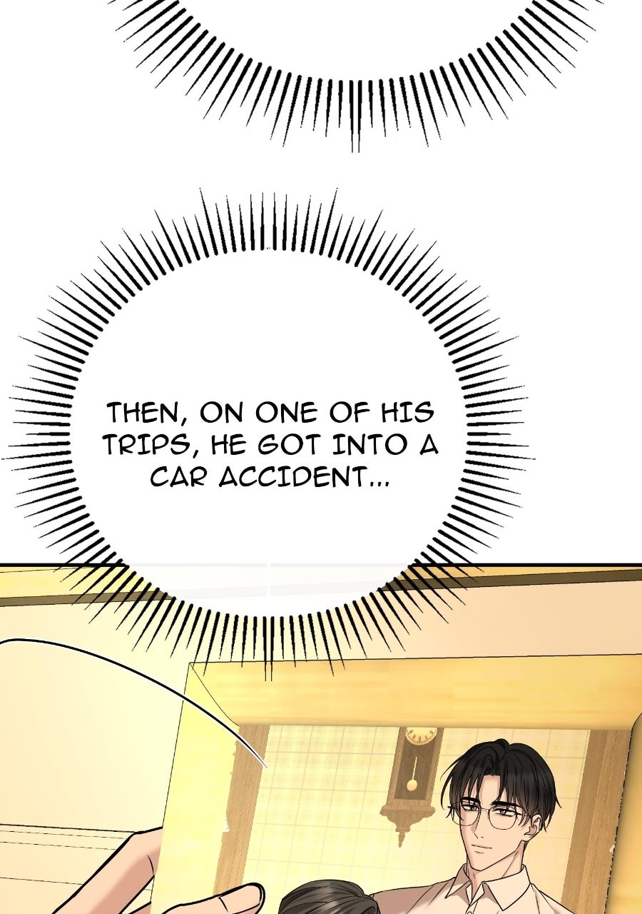 Live Happily Ever AfterWith My Ex’s Uncle Episode 76 page 16 - 