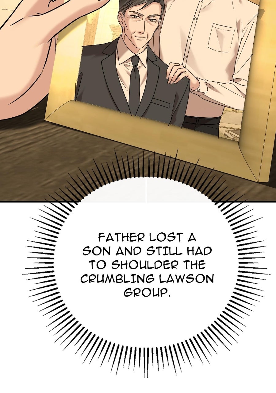 Live Happily Ever AfterWith My Ex’s Uncle Episode 76 page 17 - 