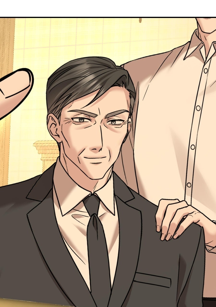 Live Happily Ever AfterWith My Ex’s Uncle Episode 76 page 18 - 