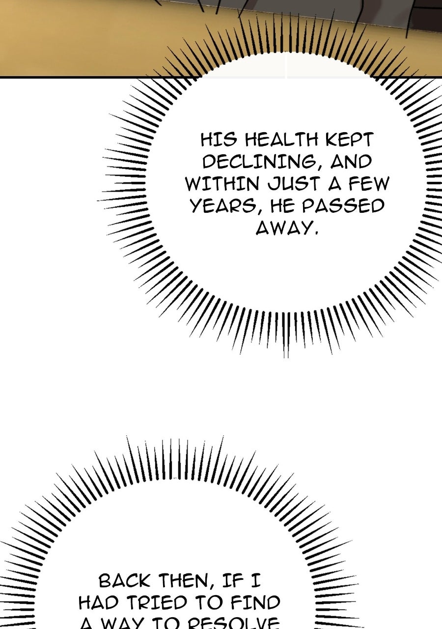 Live Happily Ever AfterWith My Ex’s Uncle Episode 76 page 19 - 