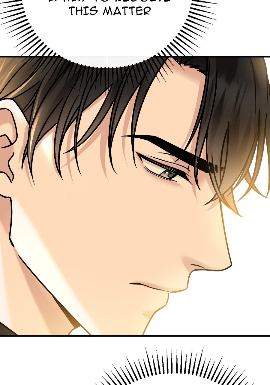 Live Happily Ever AfterWith My Ex’s Uncle Episode 76 page 20 - 