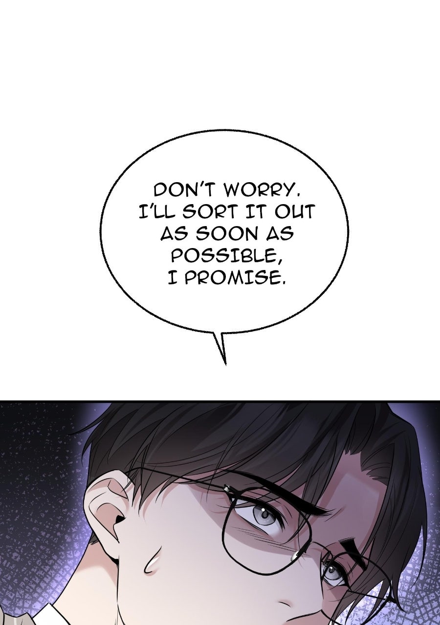 Live Happily Ever AfterWith My Ex’s Uncle Episode 76 page 3 - 