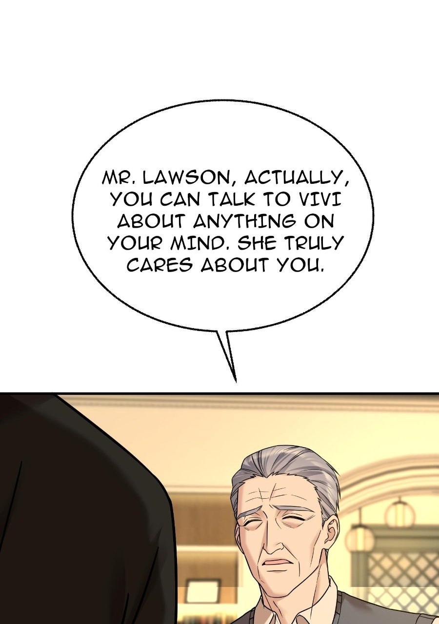 Live Happily Ever AfterWith My Ex’s Uncle Episode 76 page 22 - 