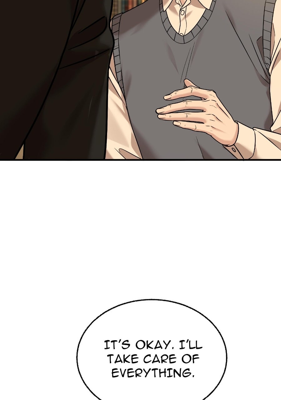 Live Happily Ever AfterWith My Ex’s Uncle Episode 76 page 23 - 
