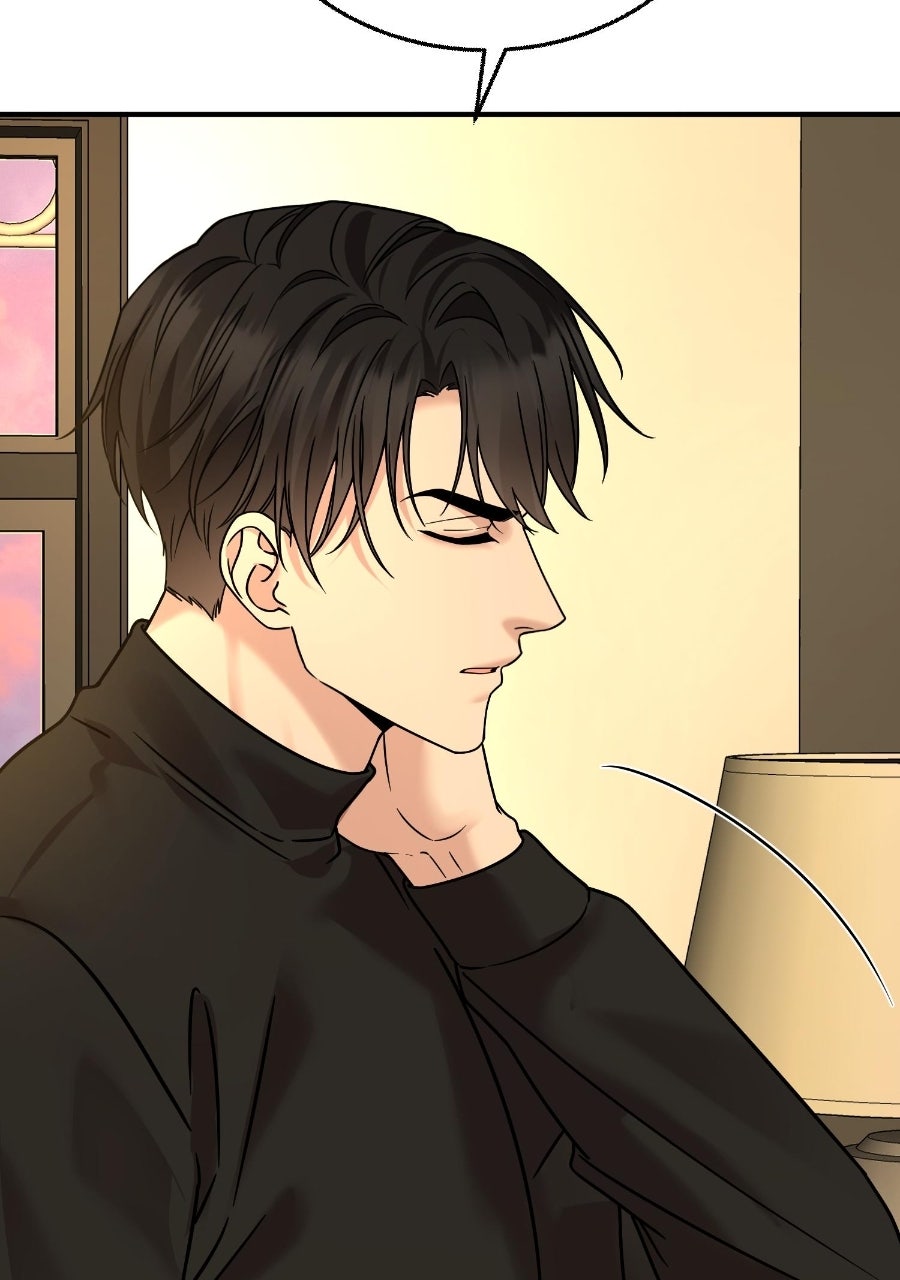 Live Happily Ever AfterWith My Ex’s Uncle Episode 76 page 24 - 