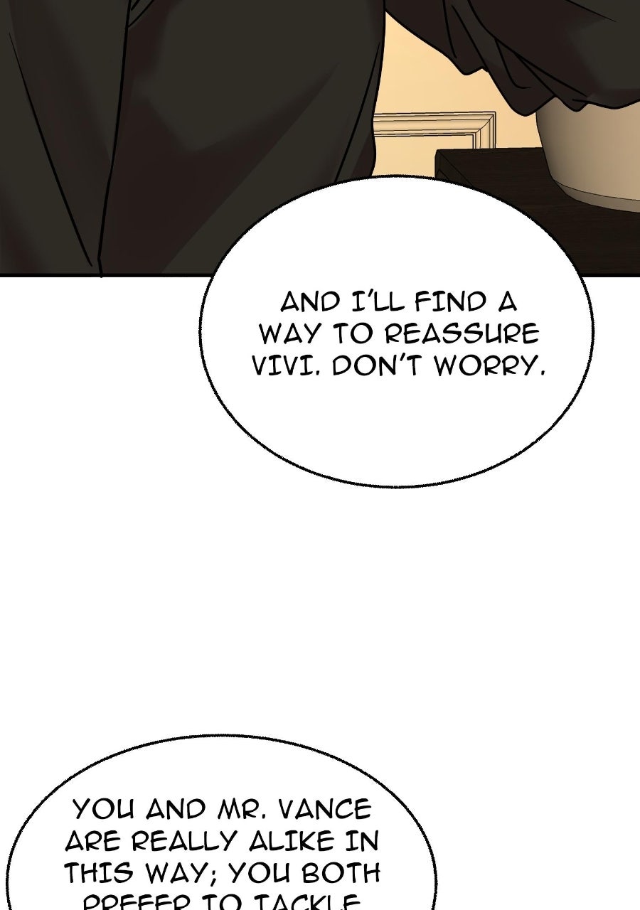 Live Happily Ever AfterWith My Ex’s Uncle Episode 76 page 25 - 