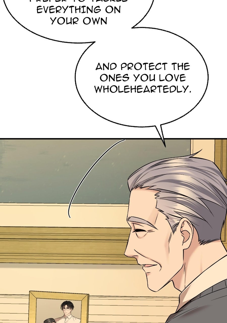 Live Happily Ever AfterWith My Ex’s Uncle Episode 76 page 26 - 