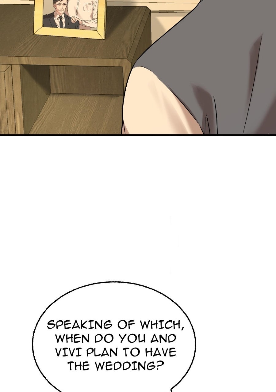 Live Happily Ever AfterWith My Ex’s Uncle Episode 76 page 27 - 