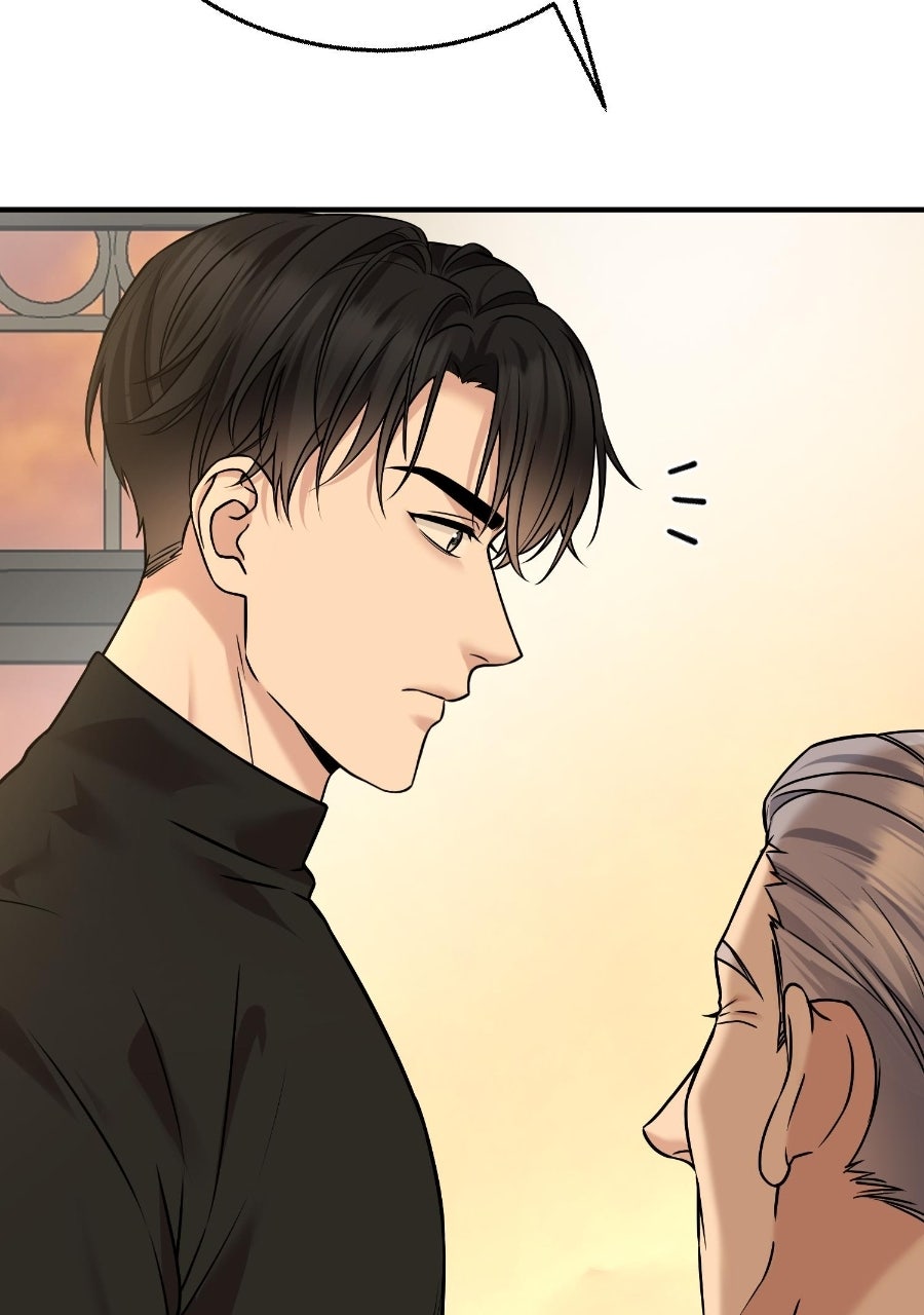 Live Happily Ever AfterWith My Ex’s Uncle Episode 76 page 28 - 