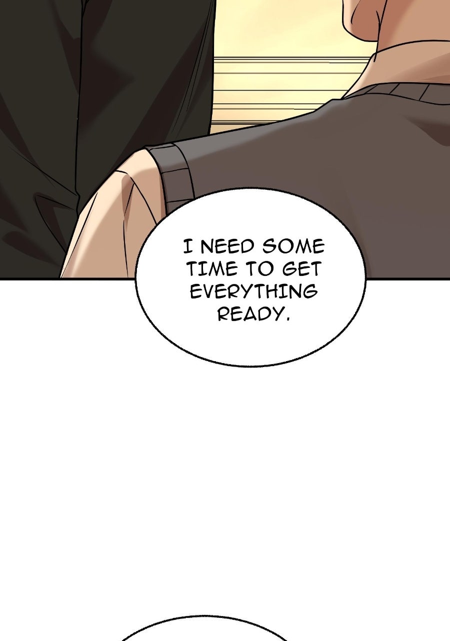 Live Happily Ever AfterWith My Ex’s Uncle Episode 76 page 29 - 