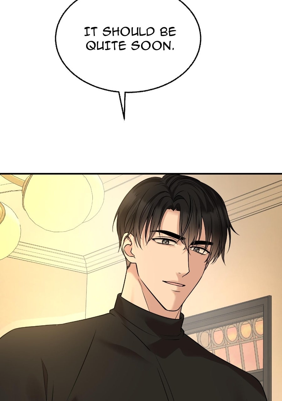 Live Happily Ever AfterWith My Ex’s Uncle Episode 76 page 30 - 