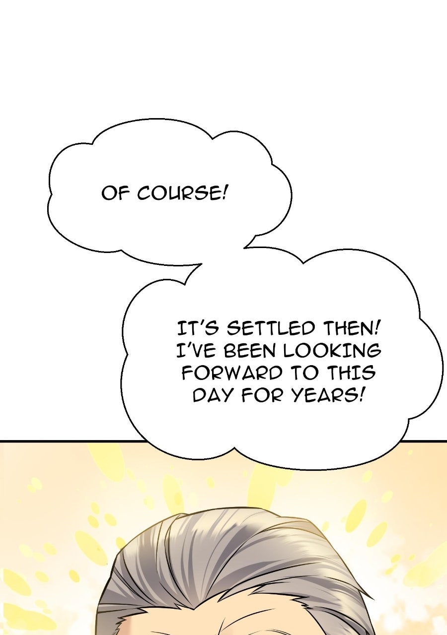 Live Happily Ever AfterWith My Ex’s Uncle Episode 76 page 32 - 