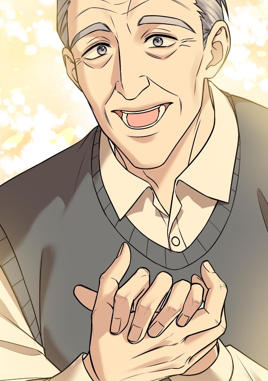 Live Happily Ever AfterWith My Ex’s Uncle Episode 76 page 33 - 