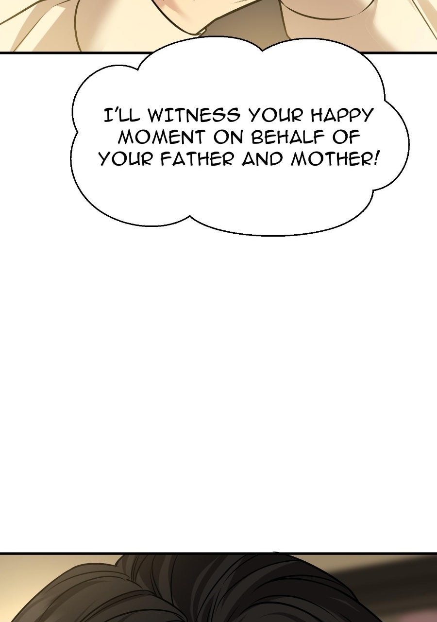 Live Happily Ever AfterWith My Ex’s Uncle Episode 76 page 34 - 