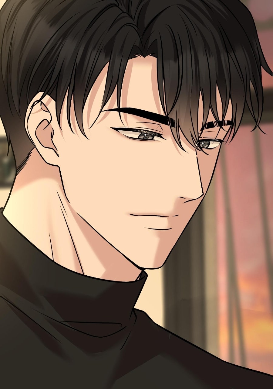 Live Happily Ever AfterWith My Ex’s Uncle Episode 76 page 35 - 