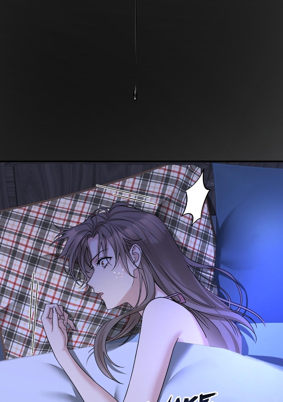 Live Happily Ever AfterWith My Ex’s Uncle Episode 76 page 39 - 