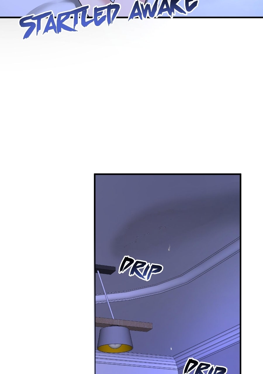 Live Happily Ever AfterWith My Ex’s Uncle Episode 76 page 40 - 