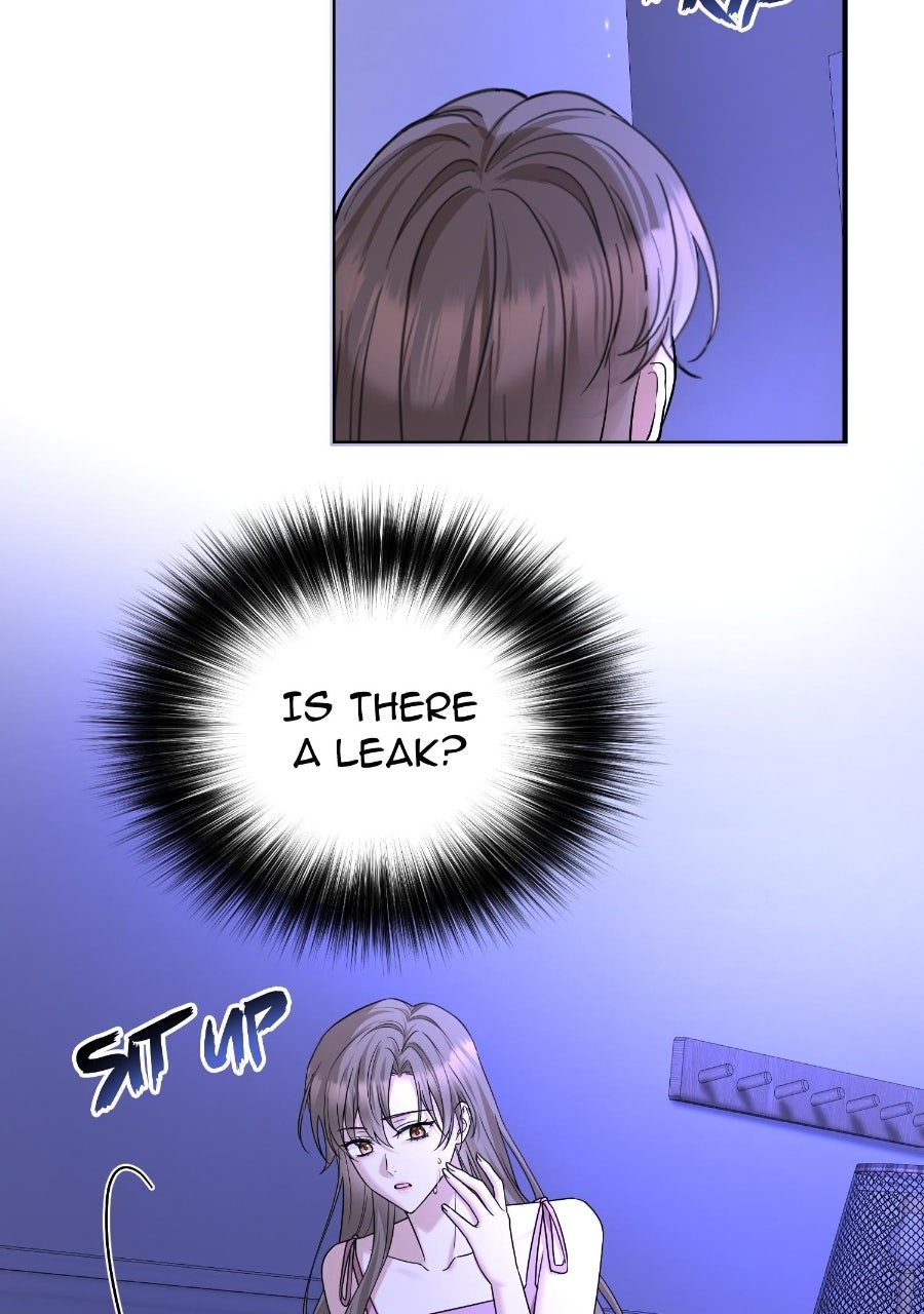 Live Happily Ever AfterWith My Ex’s Uncle Episode 76 page 41 - 