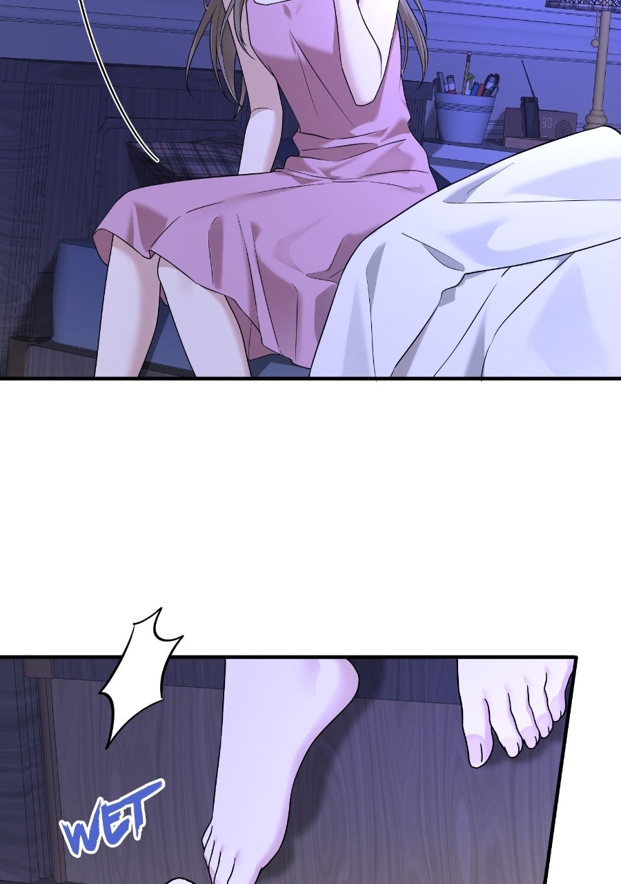 Live Happily Ever AfterWith My Ex’s Uncle Episode 76 page 42 - 