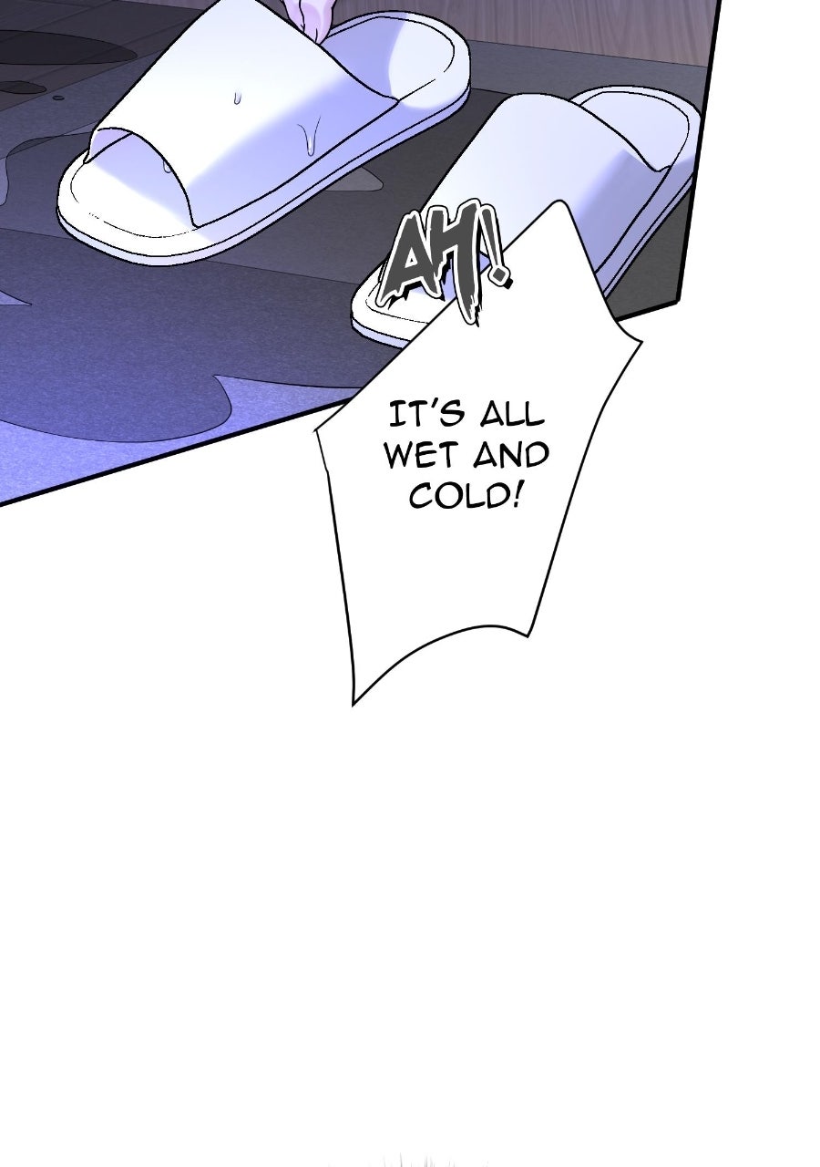 Live Happily Ever AfterWith My Ex’s Uncle Episode 76 page 43 - 