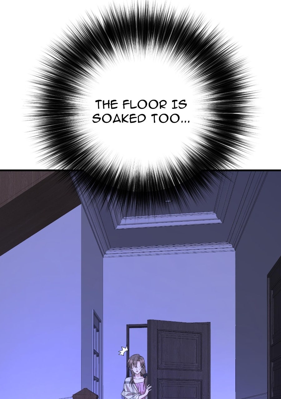 Live Happily Ever AfterWith My Ex’s Uncle Episode 76 page 44 - 