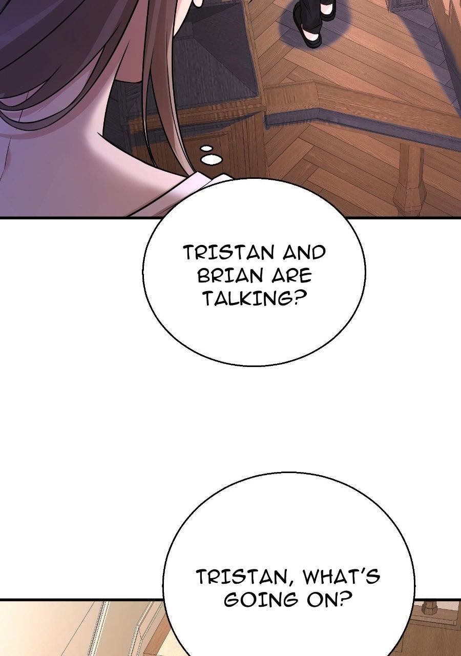Live Happily Ever AfterWith My Ex’s Uncle Episode 76 page 47 - 