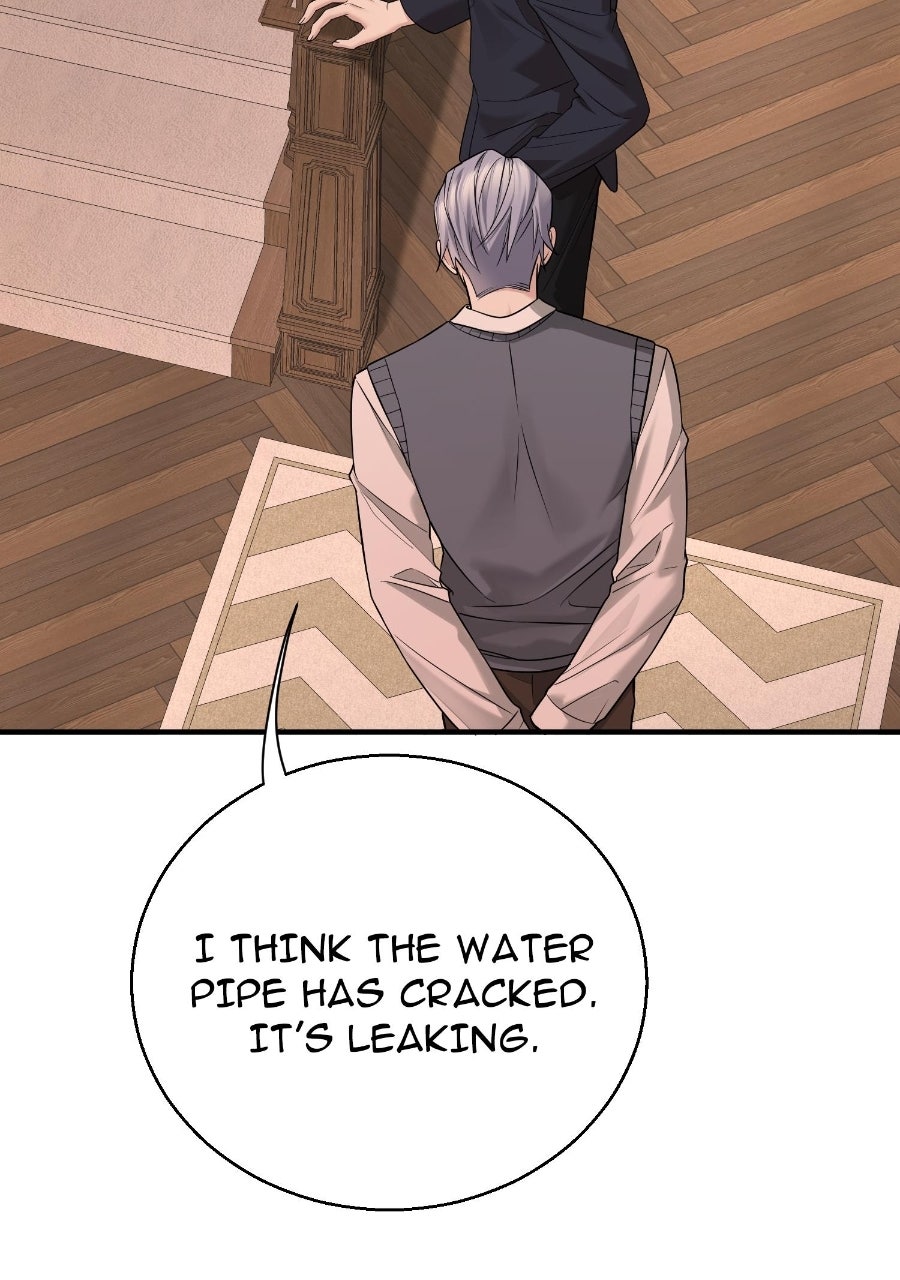 Live Happily Ever AfterWith My Ex’s Uncle Episode 76 page 49 - 