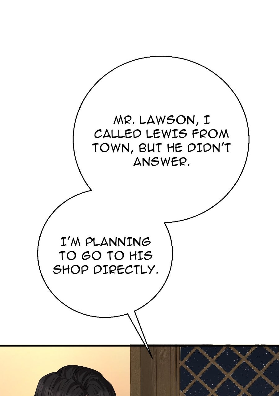 Live Happily Ever AfterWith My Ex’s Uncle Episode 76 page 50 - 