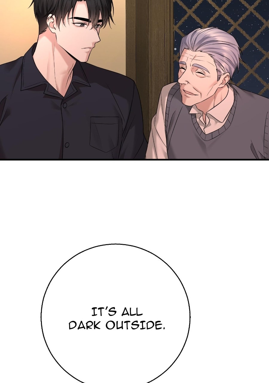 Live Happily Ever AfterWith My Ex’s Uncle Episode 76 page 51 - 