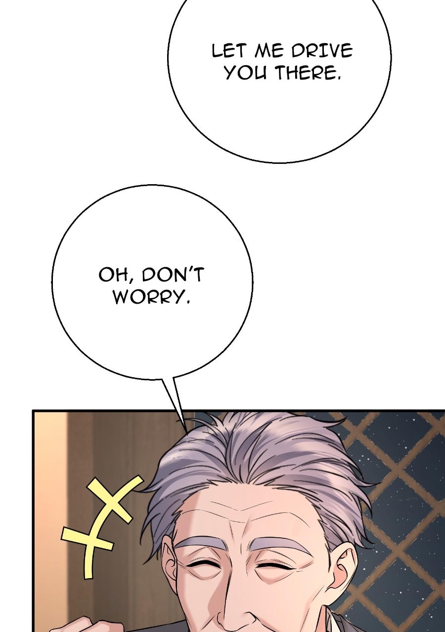 Live Happily Ever AfterWith My Ex’s Uncle Episode 76 page 53 - 
