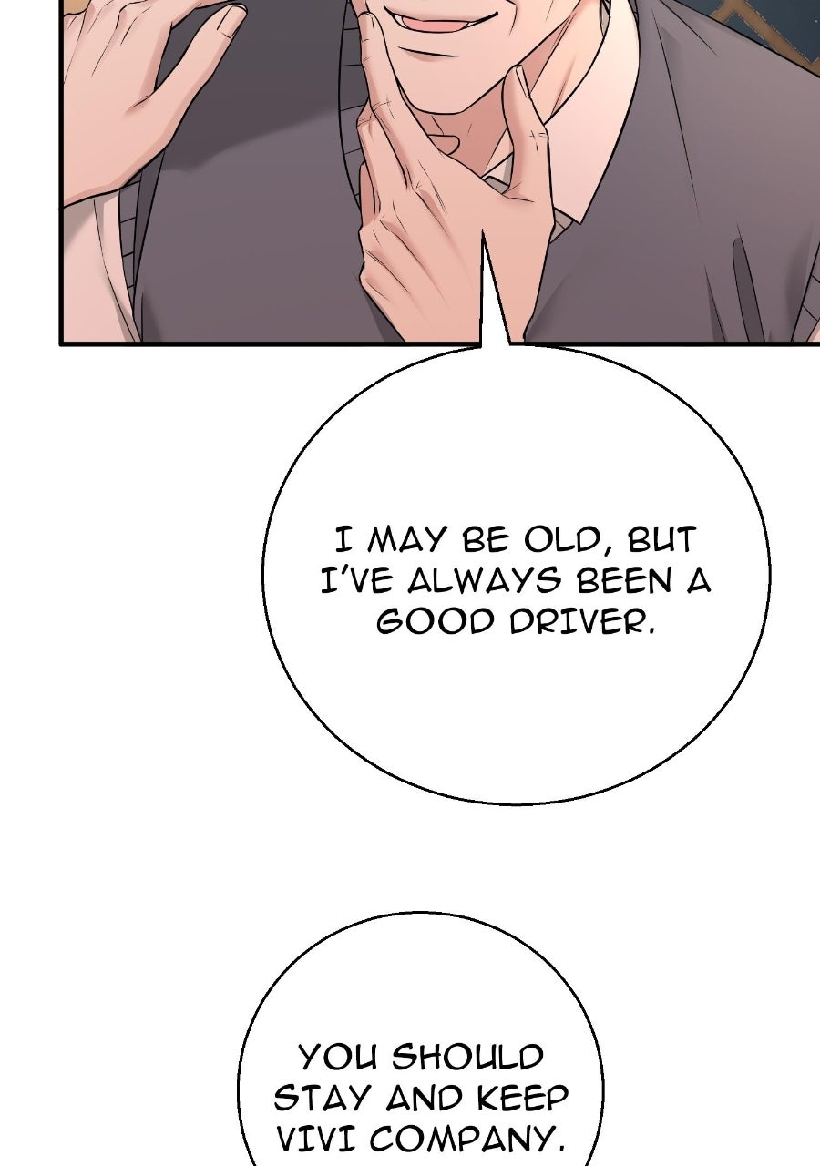 Live Happily Ever AfterWith My Ex’s Uncle Episode 76 page 54 - 