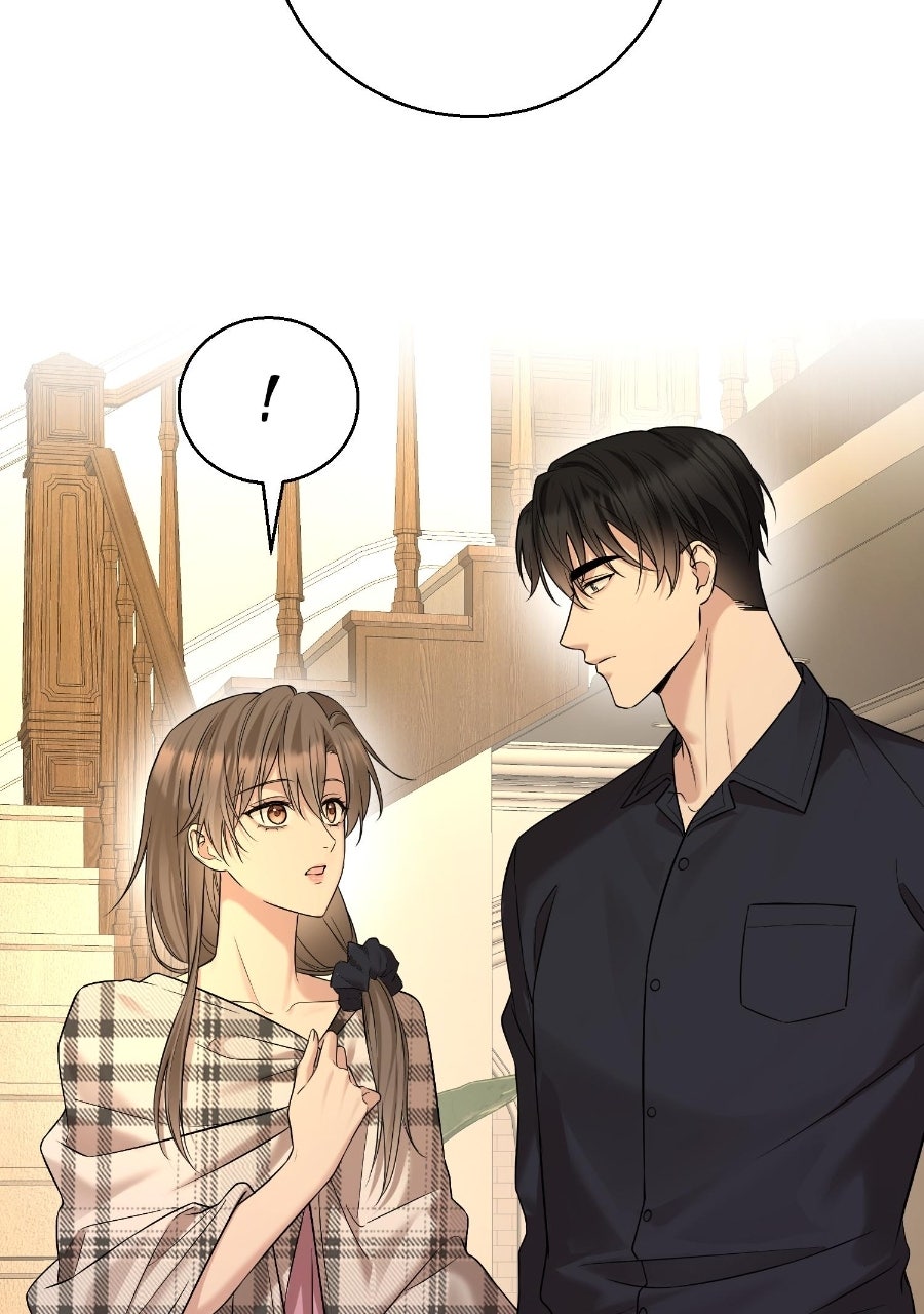Live Happily Ever AfterWith My Ex’s Uncle Episode 76 page 55 - 
