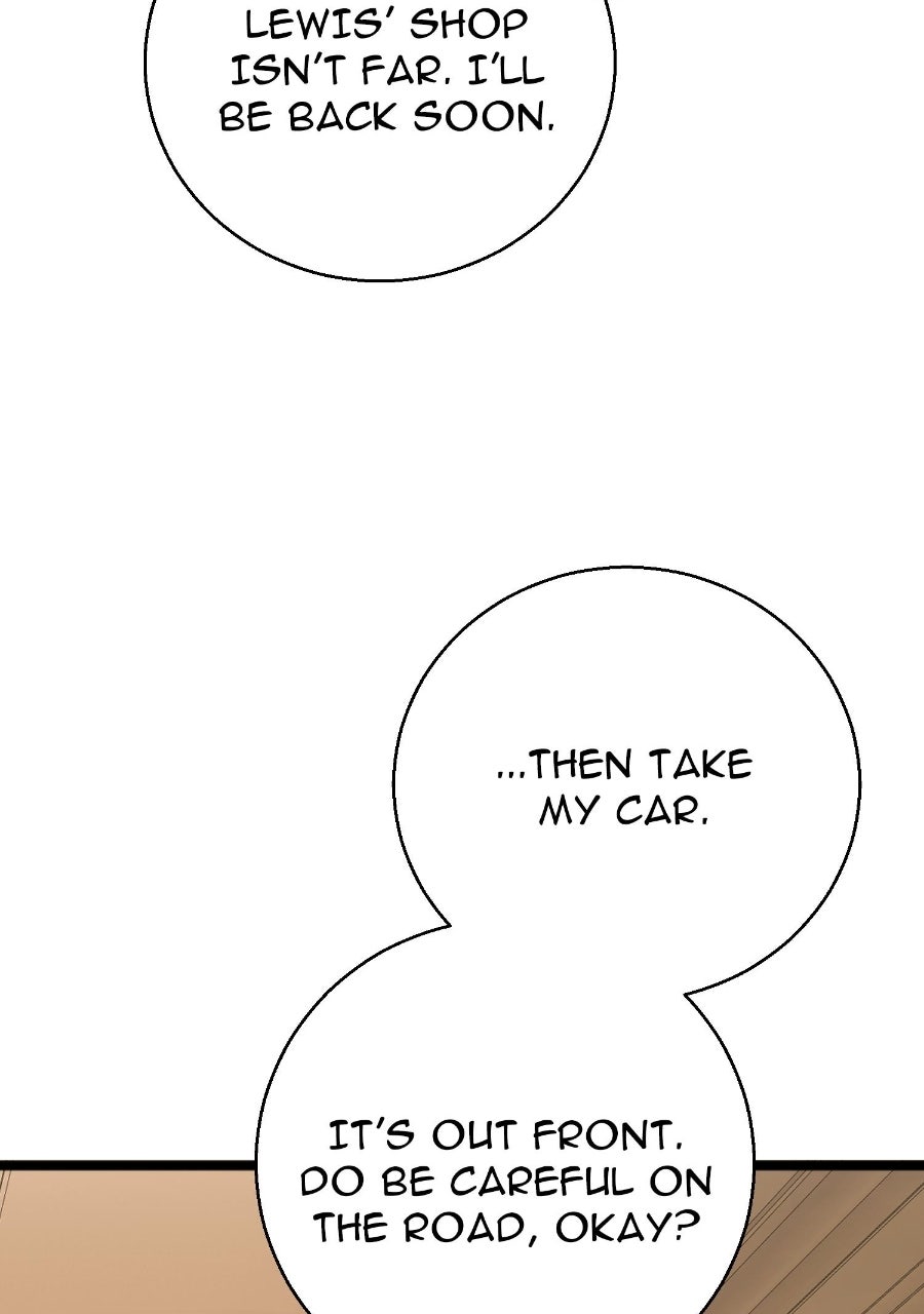 Live Happily Ever AfterWith My Ex’s Uncle Episode 76 page 57 - 