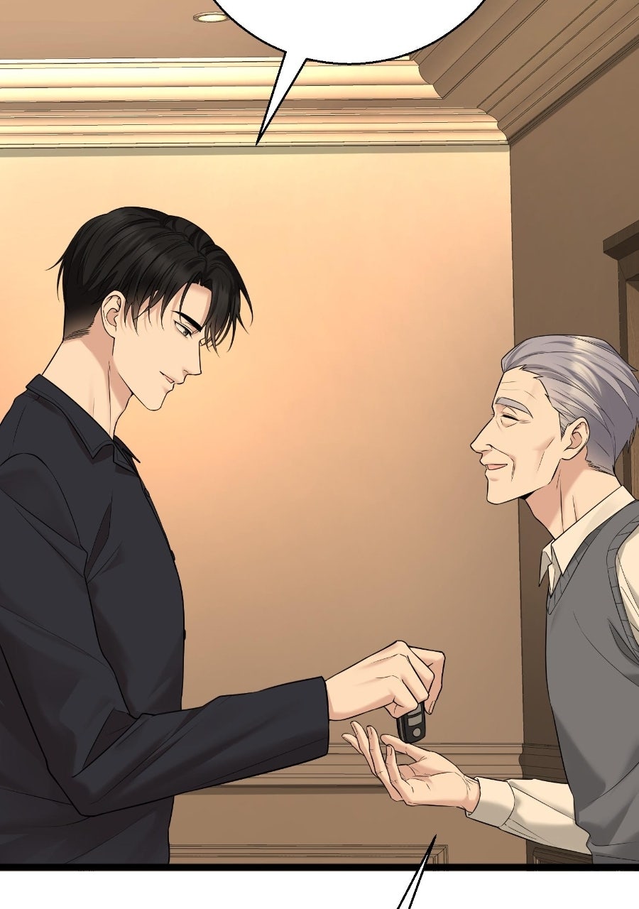 Live Happily Ever AfterWith My Ex’s Uncle Episode 76 page 58 - 