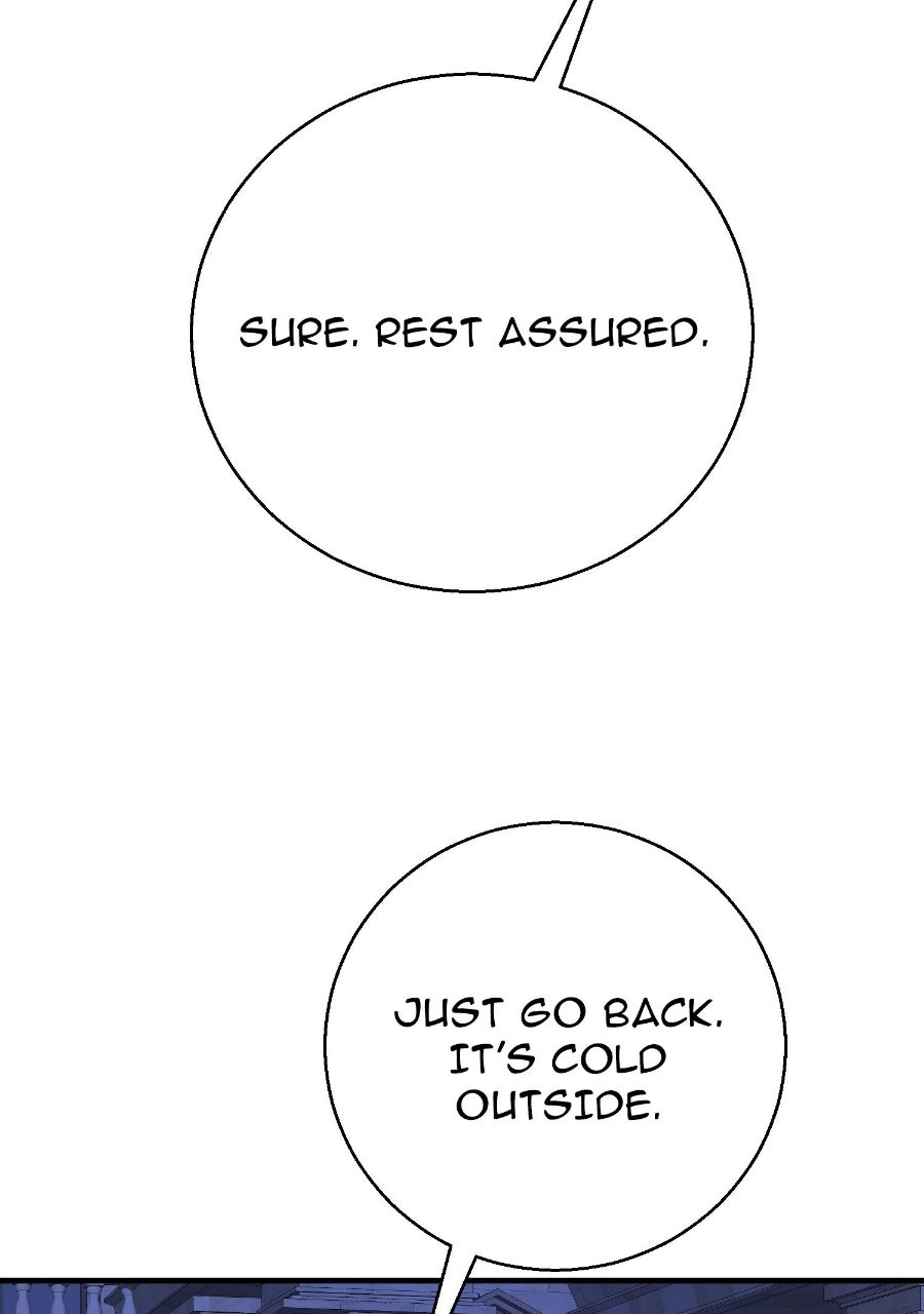 Live Happily Ever AfterWith My Ex’s Uncle Episode 76 page 59 - 
