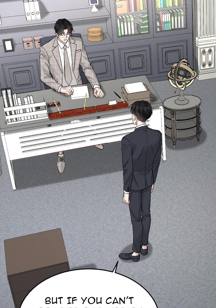 Live Happily Ever AfterWith My Ex’s Uncle Episode 76 page 7 - 