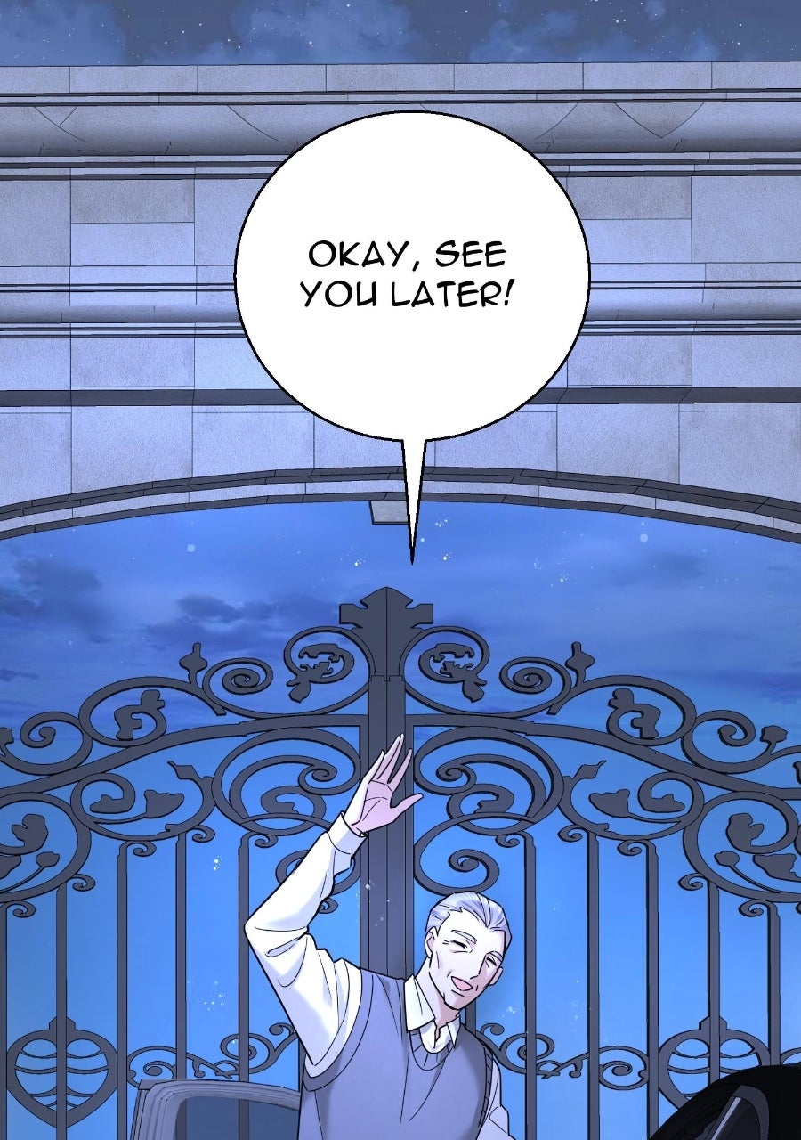 Live Happily Ever AfterWith My Ex’s Uncle Episode 76 page 62 - 
