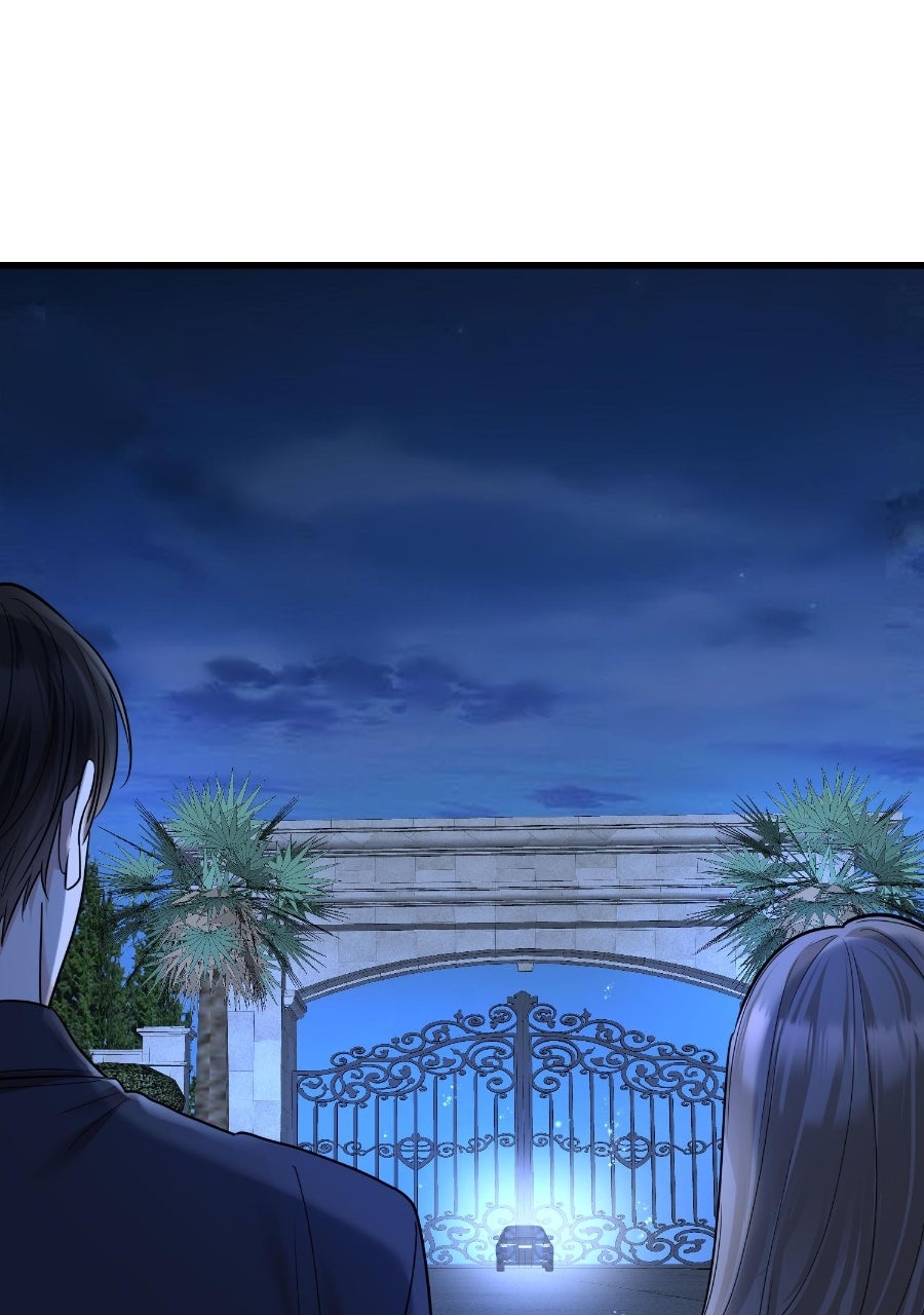 Live Happily Ever AfterWith My Ex’s Uncle Episode 76 page 64 - 