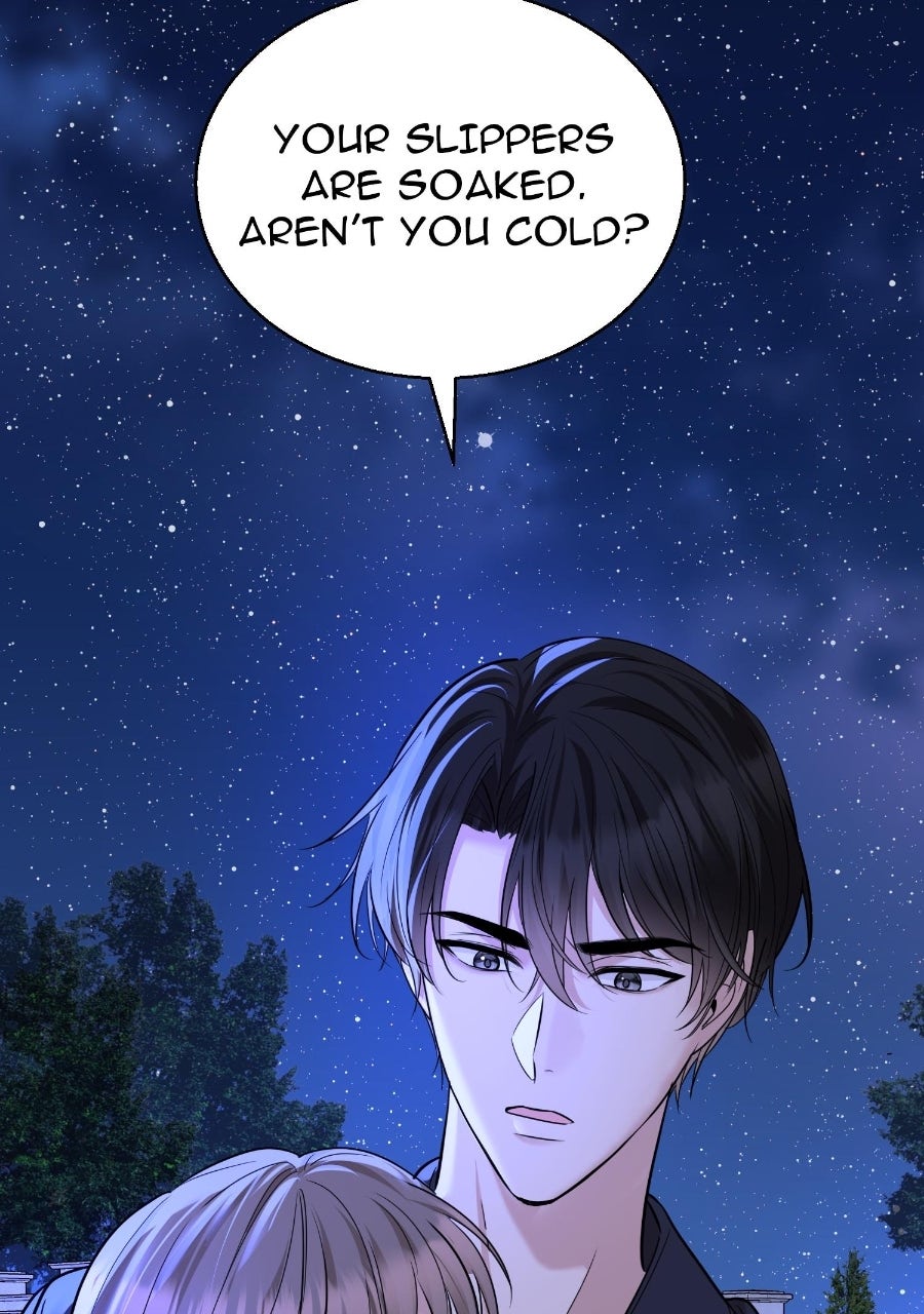 Live Happily Ever AfterWith My Ex’s Uncle Episode 76 page 68 - 