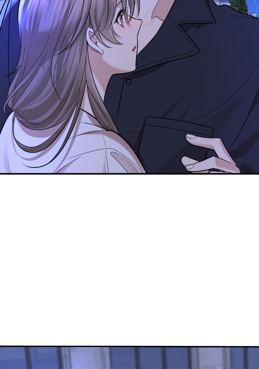 Live Happily Ever AfterWith My Ex’s Uncle Episode 76 page 69 - 