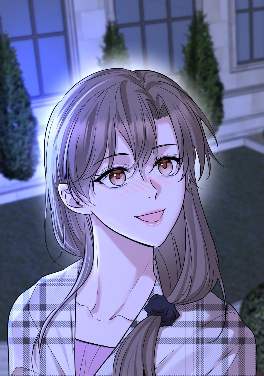 Live Happily Ever AfterWith My Ex’s Uncle Episode 76 page 70 - 