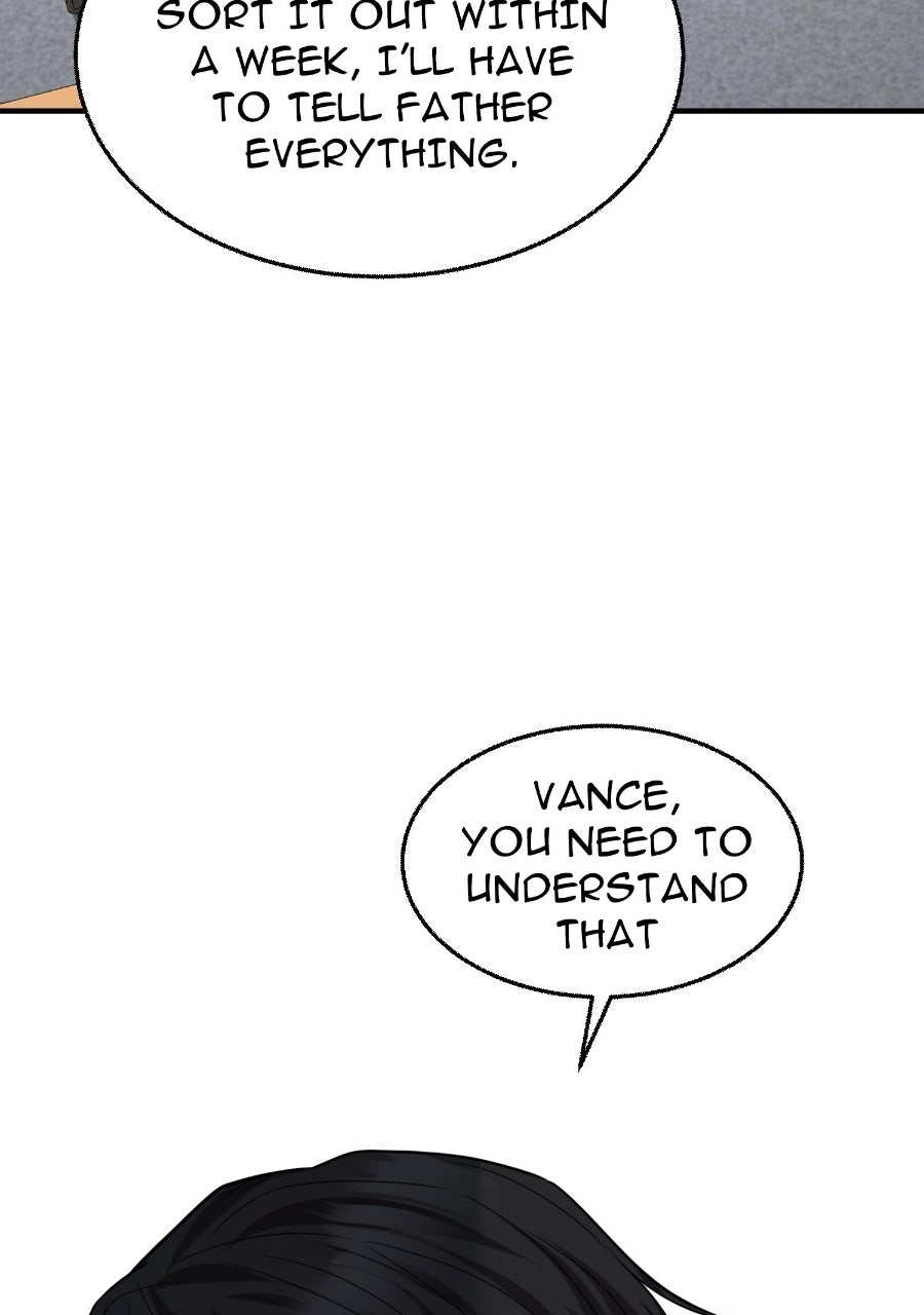 Live Happily Ever AfterWith My Ex’s Uncle Episode 76 page 8 - 