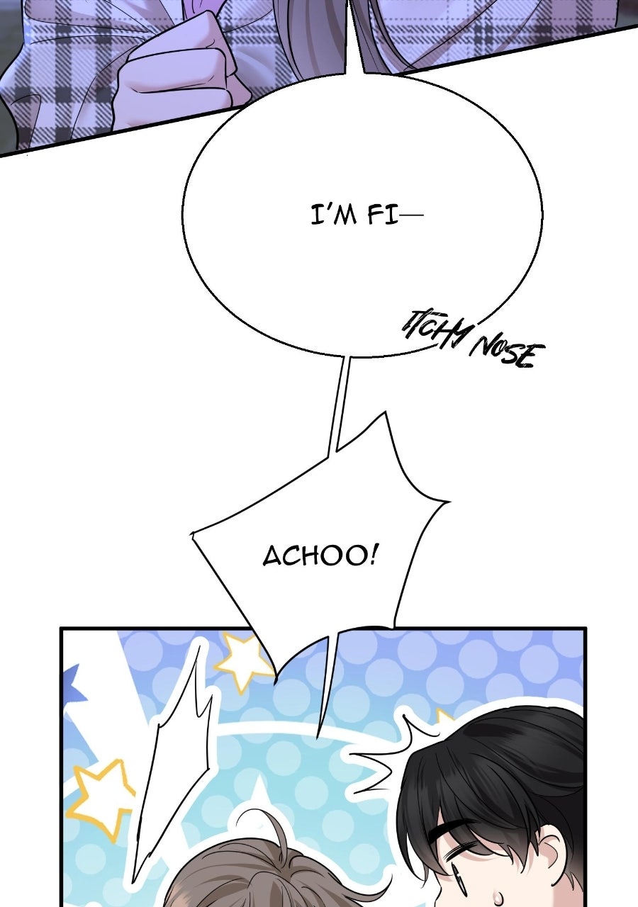 Live Happily Ever AfterWith My Ex’s Uncle Episode 76 page 71 - 