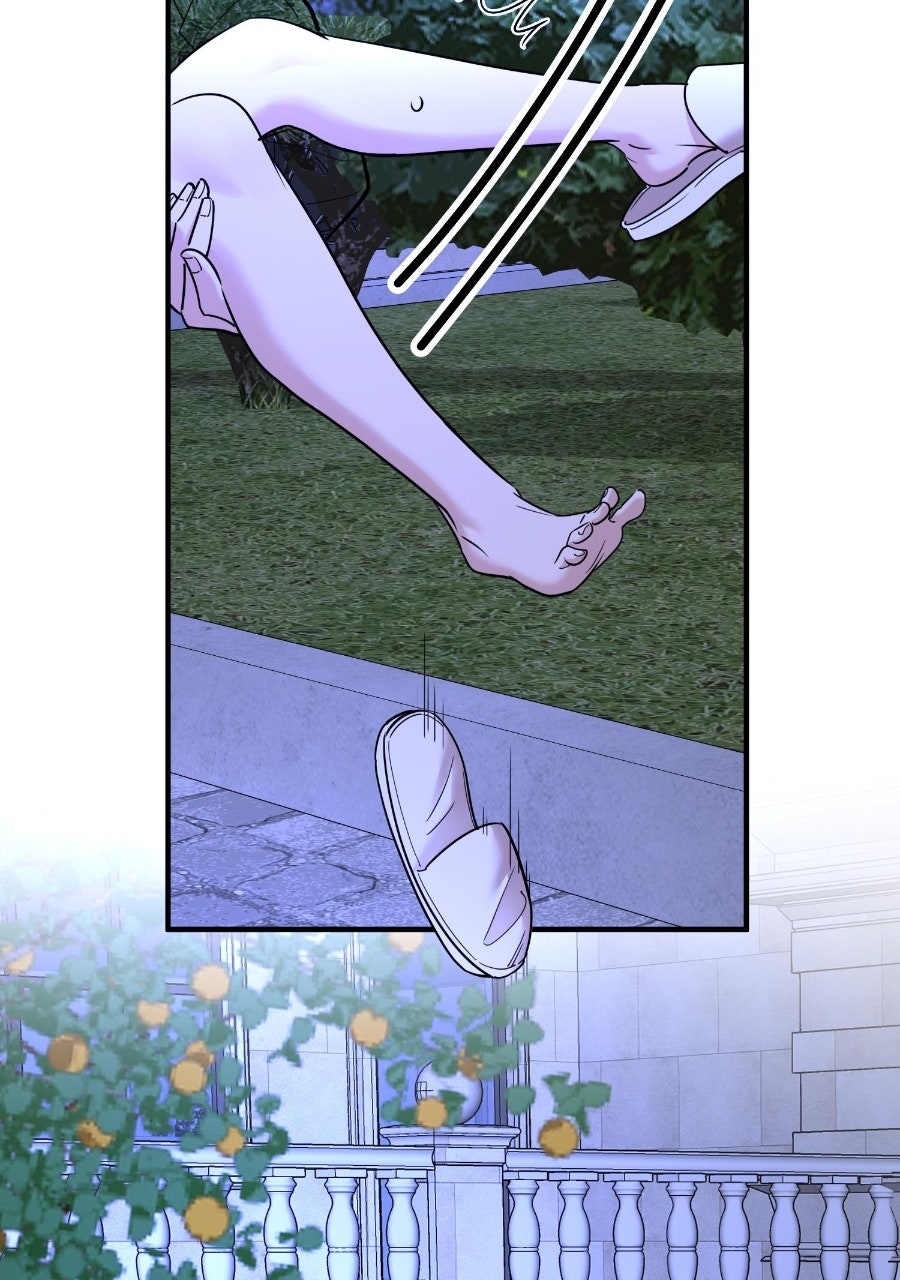 Live Happily Ever AfterWith My Ex’s Uncle Episode 76 page 75 - 