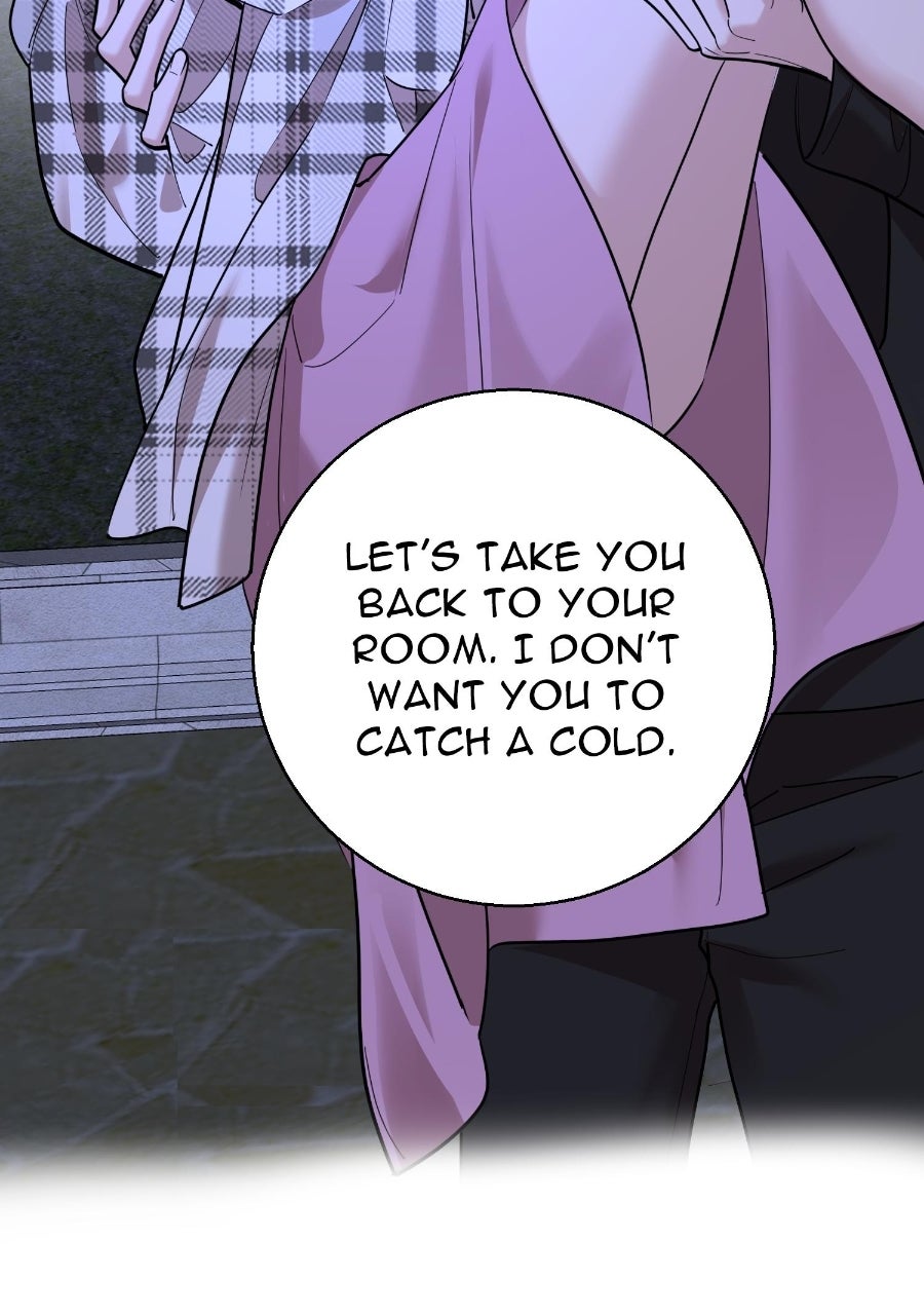 Live Happily Ever AfterWith My Ex’s Uncle Episode 76 page 77 - 