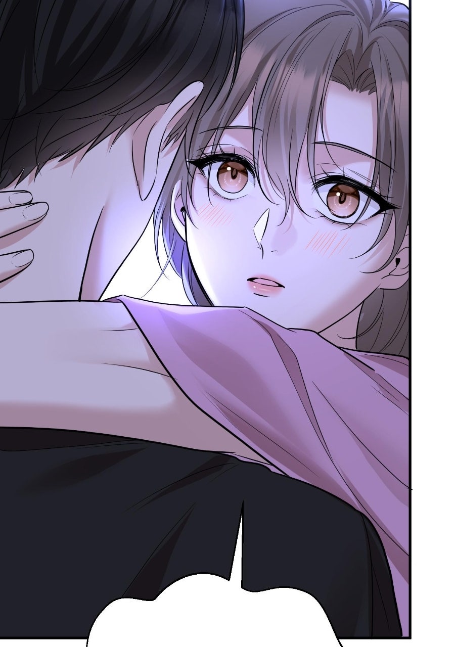 Live Happily Ever AfterWith My Ex’s Uncle Episode 76 page 79 - 